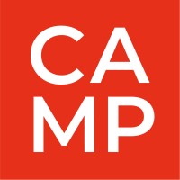 CAMP ARCHITECTURE logo - Similar company to Capezzone Architecture