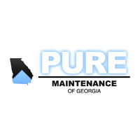 Pure Maintenance of Georgia logo - Similar company to Pure Maintenance
