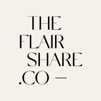 The Flair Share logo - Similar company to Windsor College