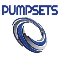 Pumpsets Ltd logo - Similar company to Airforce Ventilation Products Ltd.