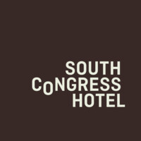 South Congress Hotel logo - Similar company to New Waterloo