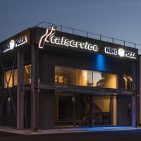 Italservice Bordi s.r.l. logo - Similar company to Decor Leader