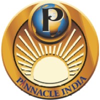 Pinnacle India logo - Similar company to Kartys Digital Academy