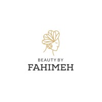 BEAUTY BY FAHIMEH logo - Similar company to Why Do You Vote?