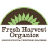 Fresh Harvest Organics
