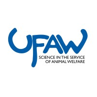 Universities Federation for Animal Welfare logo - Similar company to Laboratori Akumed