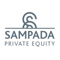 Sampada Private Equity logo - Similar company to Caleo Private Equity