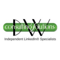 DW Consulting Solutions LLC logo - Similar company to Dw Creative