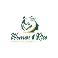 Women Rise Wildlife Research logo - Similar company to Challenge For Kids