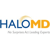 HaloMD logo - Similar company to Hellomd