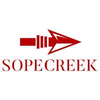 Sope Creek Capital logo - Similar company to W