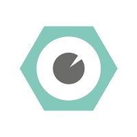 Visuale Officina Ottica logo - Similar company to Loft Optiek