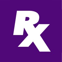Rx relief logo - Similar company to Ahs Pharmstat