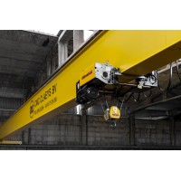 CMC rolbruggen logo - Similar company to Krantechnik Cranes