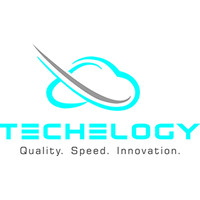 Techelogy Group LLC logo - Similar company to Red Dot Innovative
