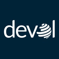 Devol Africa-RPA logo - Similar company to Shiny Blue Box