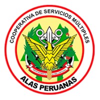 Cooperativa de Servicios Múltiples Alas Peruanas logo - Similar company to Qullqi Sac