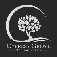 Cypress Grove Technologies logo - Similar company to Securetech Systems