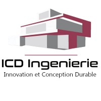 ICD Ingénierie logo - Similar company to Aéra Habitat