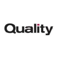Quality Magazine logo - Similar company to Assembly Magazine