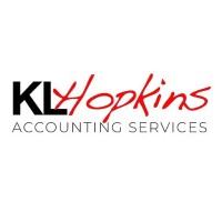 KLHopkins Tax Services logo - Similar company to Bsoy Foundation
