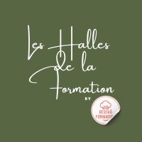 Les Halles de la Formation logo - Similar company to Adviser