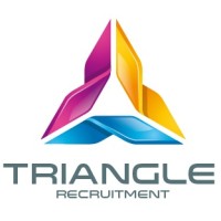 Triangle Recruitment logo - Similar company to Triangle Recruitment Ltd
