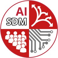 NSF AI Institute for Societal Decision Making (NSF AI-SDM) logo - Similar company to Fsu Emergency Management And Homeland Security Program