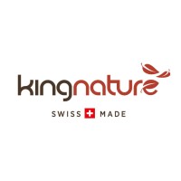 kingnature AG logo - Similar company to Gelpell Ag