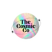The Cosmic Co logo - Similar company to And Sydney