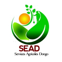 SEAD logo - Similar company to Iaas_Drc