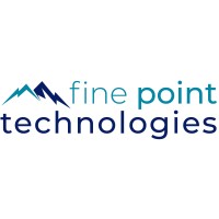 Fine Point Technologies, Inc. logo - Similar company to Finepoint Technology