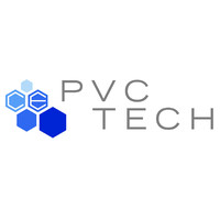 PVC TECH logo - Similar company to Pvc Sheet,Clear Pvc Sheet,Thin Clear Plastic Sheet,Super Clear Pvc Sheet,Hard Clear Plastic Sheet