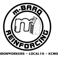 m-BARQ Reinforcing, Inc. logo - Similar company to Rc Supply Corp