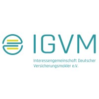 IGVM e.V. logo - Similar company to Fralytics