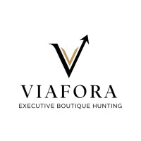 Viáfora Consultores logo - Similar company to Yr Ingeniería