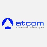 Atcom Advanced Technologies logo - Similar company to Atcom Technology Co., Ltd