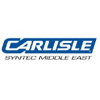 Carlisle Syntec Middle East logo - Similar company to Tech Aqua Solutions