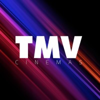 TMV CINEMA logo - Similar company to Delta Control Sarl