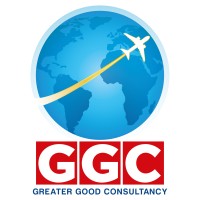 GGC- Greater Good Consultancy logo - Similar company to Ggc Consultancy