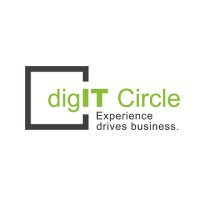 digIT-Circle logo - Similar company to Junge Övp Oberösterreich