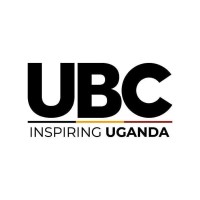 Uganda Broadcasting Corporation (UBC) logo - Similar company to Pedd App
