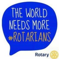Rotary Club Of Canberra Sundowners Incorporated logo - Similar company to Bookssorted Payroll And Bookkeeping Services