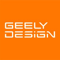 GEELY DESIGN logo - Similar company to Gac Design