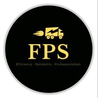 FPS LOGISTICS PTE LTD logo - Similar company to Ishi Developers
