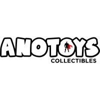 Anotoys Collectibles logo - Similar company to Durban Comics