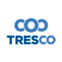 TRESCO - Engineering & Management logo - Similar company to Sonergy Brasil
