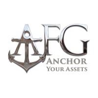 Anchor Financial Group logo - Similar company to Bluedrive Solutions International