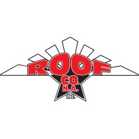 Roof Company N.A. Inc logo - Similar company to Distinctive Drywall & Painting