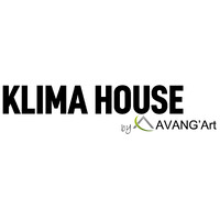 KlimaHouse logo - Similar company to Fiera Bolzano - Messe Bozen